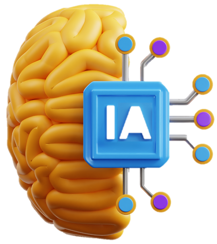 INTELIGÊNCIA ARTIFICIAL